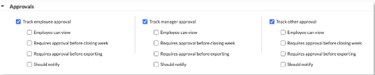 A screenshot of a survey  Description automatically generated